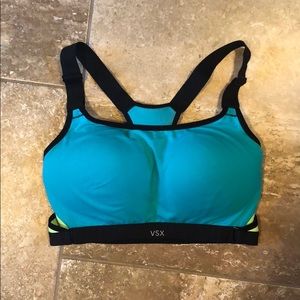 VS Sports Bra